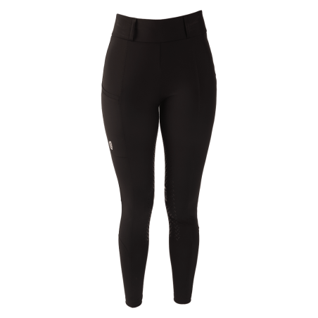 Legging d’équitation Kentucky Classic Full Grip femme