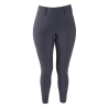 Legging d’équitation Kentucky Classic Full Grip femme - Bleu océan