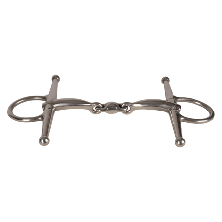 Velari watertrens met dubbele schakel in roestvrij staal