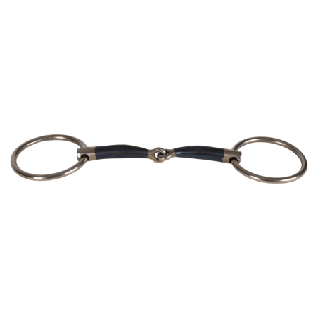 Mors à Anneaux Velari Simple Brisure Sweet Iron