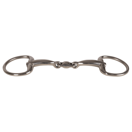 Olivetrens Velari Dubbele Breuk Roestvrij Staal