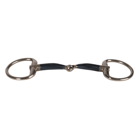 Mors à olive Velari simple brisure Sweet Iron