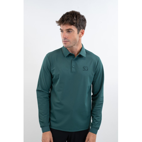 Polo SG x Harcour Alamo heren