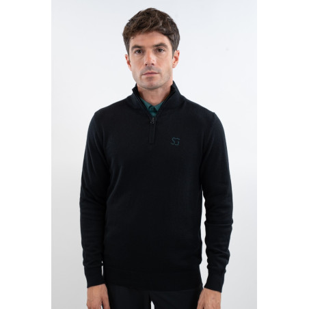 Trui SG x Harcour Halo heren