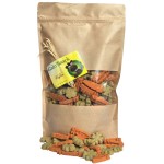 Bonbons Fruits rouges & Fleurs Galo'Snack