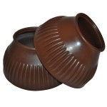 Dikke bellen het paar Kris