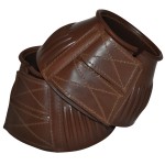 Dikke klokken met klittenband het paar Kris