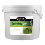 Spiruline Pur Horse Master