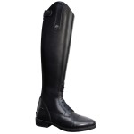 Bottes Matera Junior noir Privilege Equitation