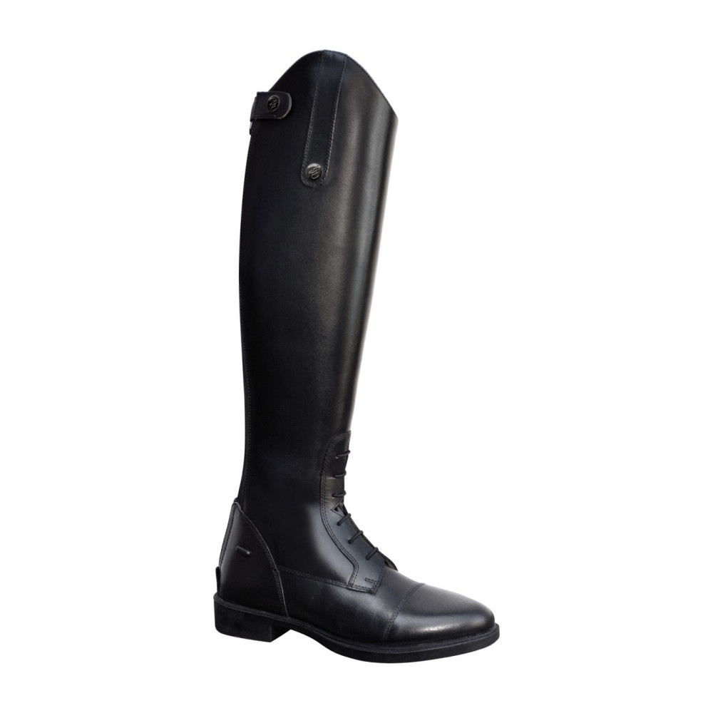 Bottes Tattini Breton Close Contact en cuir - Pour Cavalier