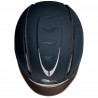 Privilege Equitation AEROLIGHT Helm - Marine / bruin