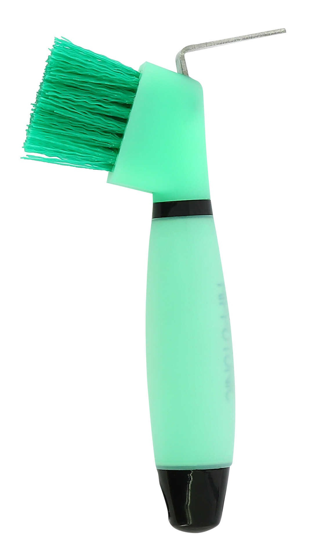 Cure-pieds Hippo-Tonic Gel Vert néon