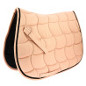 Zadeldek Equithème Satin - Roségoud
