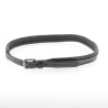 Ceinture Pénélope Point Sellier - Noir