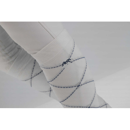 Chaussettes Pénélope Luxe