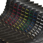 Elastische veters Privilege Equitation