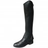 Mini chaps MILANO Privilege Equitation - Zwart