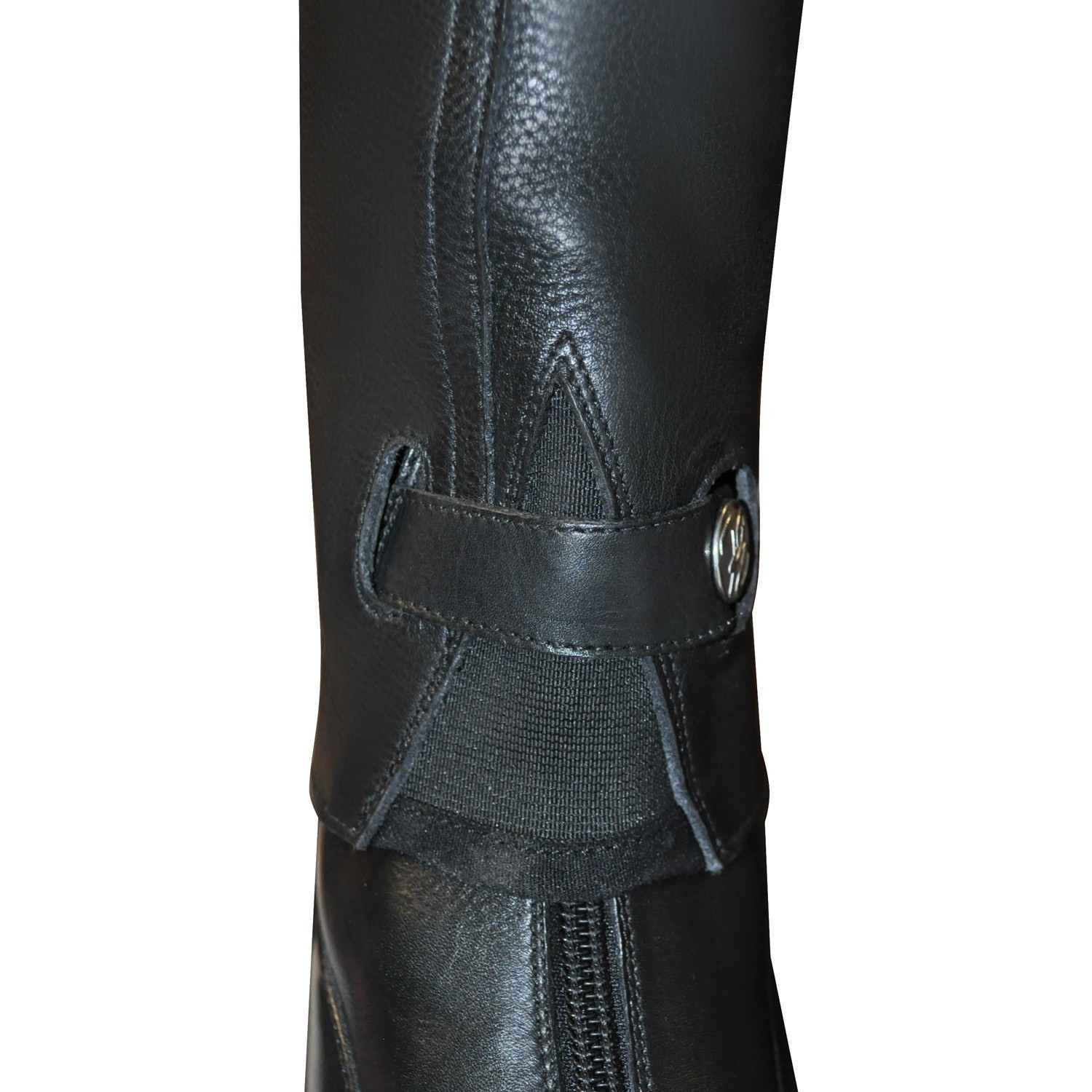 Mini chaps NOLA Privilege Equitation Marron