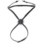 Kruisneusriem Cabourg Privilege Equitation