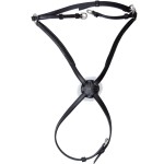 Muserolle croisée Royan Privilege Equitation