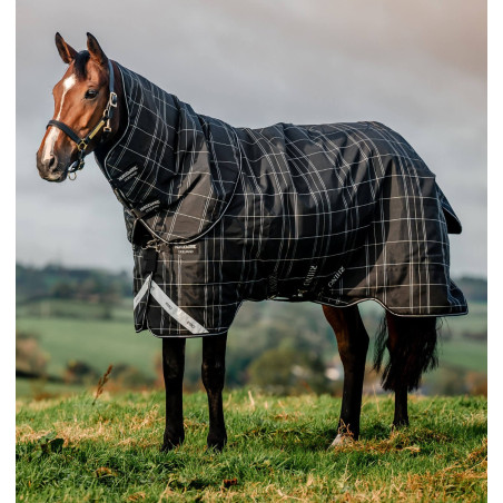 Couverture Horseware Rhino Turnout Bundle liner 0g et 200g