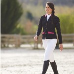 Veste Sophia femme Privilege Equitation