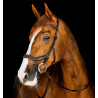 Bridon Horseware Micklem Competition - Havane foncé