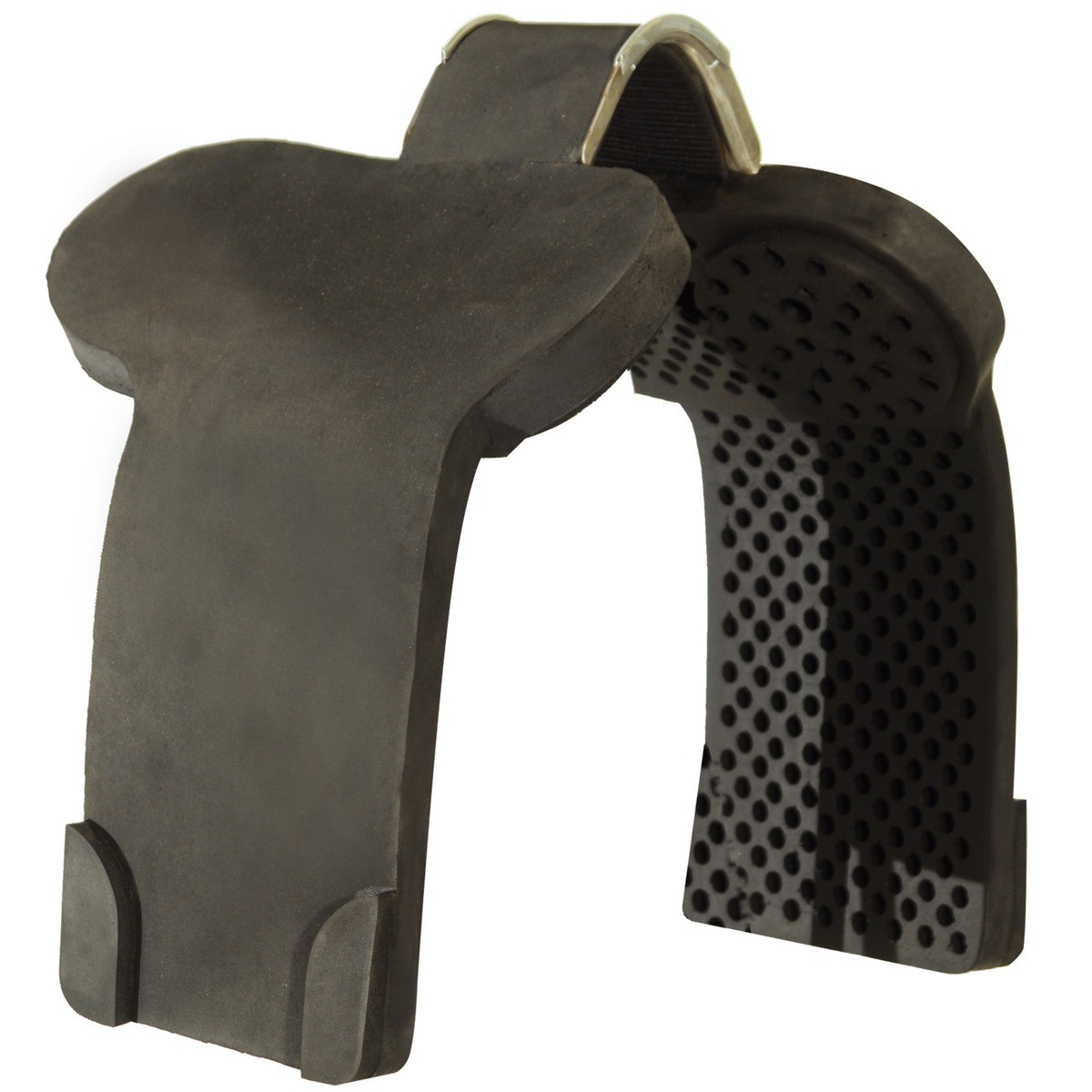 Schokdemper voor singel...