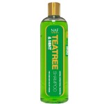 Shampoing Teatree & Mint NAF