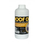 Hoof Oil TRM
