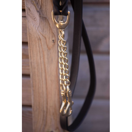 Presentatielonge 2,25 m Paddock Sport