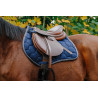 Zadeldek Equithème Quadri - Kameel
