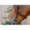 Bridon Freedom Norton - Zwart