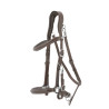 Bridon licol Norton Trekking - Noir