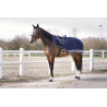 Couvre-reins Equithème Tyrex 600 D - Marine / gris
