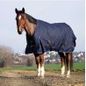 Equithème Classic 1200D deken - Marineblauw