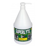 Superlyte 221 sirop TRM