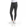 Pantalon Equitheme Georg homme - Anthracite