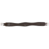 Anatomische singel Norton Comfort - Zwart