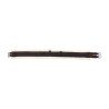 Elastische singel Norton Smooth - Zwart