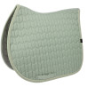 Zadeldekje EQUITHEME - Excelencia - Groen