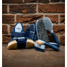Horseware Newmarket verzorgingskit - Marine witney