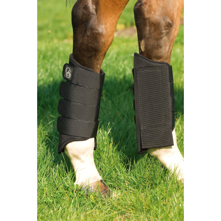 Achterste Gamaschen Norton 1680D