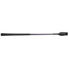 Cravache Whip & Go Concours - Noir / violet