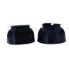 Cloches Norton Soft double bande auto-agrippante - Bleu marine