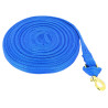 Verentouw Jumptec Fluo - Felblauw
