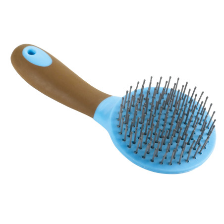 Brosse à crinière PVC