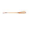 Cravache Whip & Go 53 cm - Oranje
