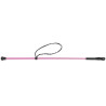Cravache Whip & Go Twist - Roze