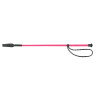 Cravache Whip & Go Twist - Fuchsia